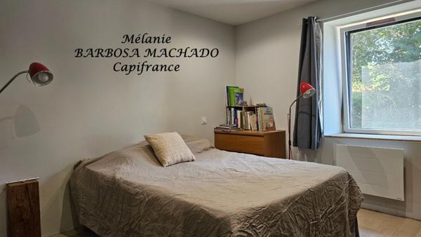 A Desingy maison individuelle en pierre rénovée avec potentiel et charme de l’ancien + dépendance en pierre – Calme absolu à environ 10 mns de Frangy et de Seyssel