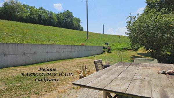 A Desingy maison individuelle en pierre rénovée avec potentiel et charme de l’ancien + dépendance en pierre – Calme absolu à environ 10 mns de Frangy et de Seyssel