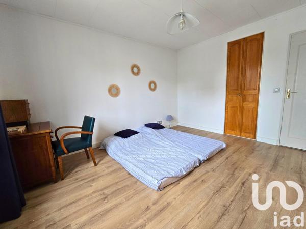 Maison à vendre 4 pièces 85 m² Athis-Mons