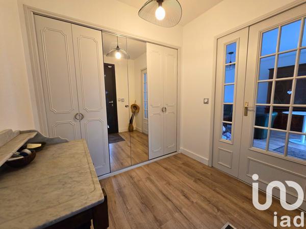 Maison à vendre 4 pièces 85 m² Athis-Mons