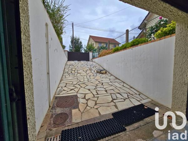 Maison à vendre 4 pièces 85 m² Athis-Mons