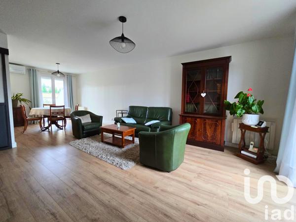 Maison à vendre 4 pièces 85 m² Athis-Mons