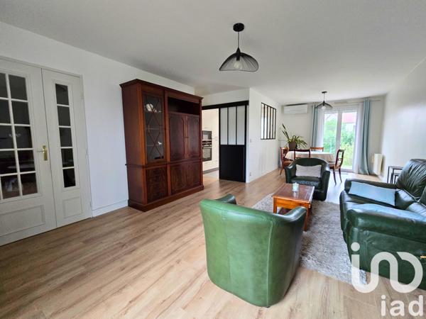 Maison à vendre 4 pièces 85 m² Athis-Mons