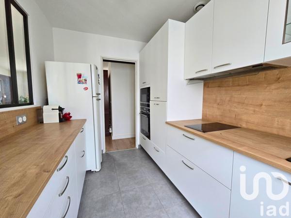 Maison à vendre 4 pièces 85 m² Athis-Mons