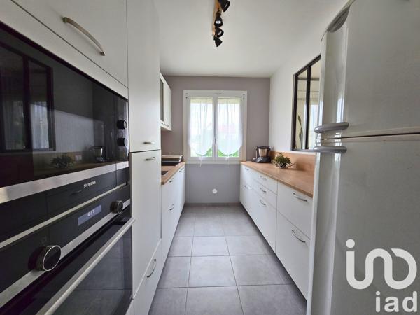 Maison à vendre 4 pièces 85 m² Athis-Mons