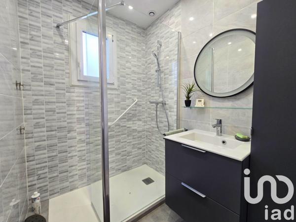 Maison à vendre 4 pièces 85 m² Athis-Mons