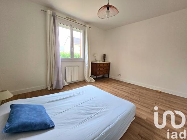 Maison à vendre 4 pièces 85 m² Athis-Mons