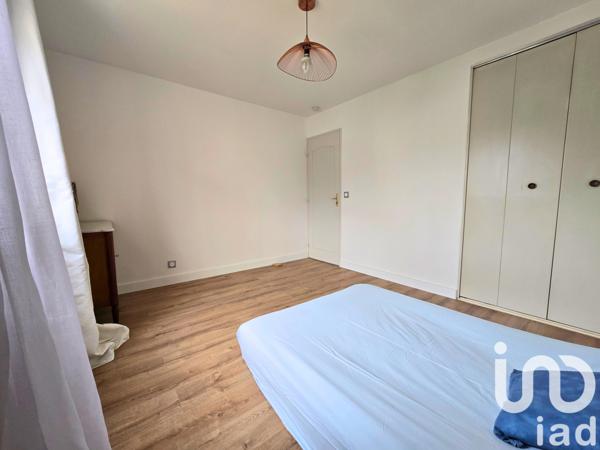 Maison à vendre 4 pièces 85 m² Athis-Mons