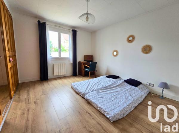 Maison à vendre 4 pièces 85 m² Athis-Mons