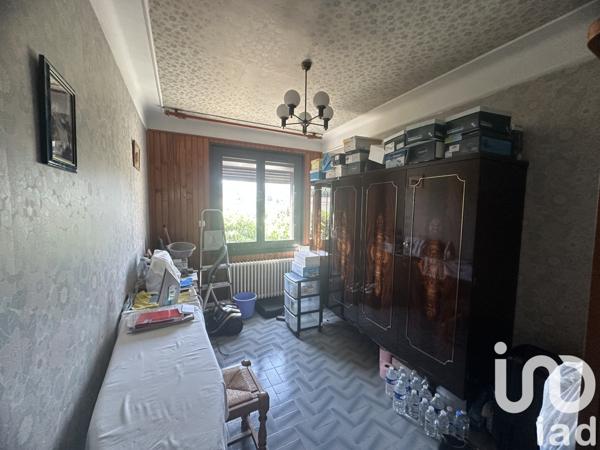 Maison à vendre 7 pièces 213 m² Gignac-la-Nerthe