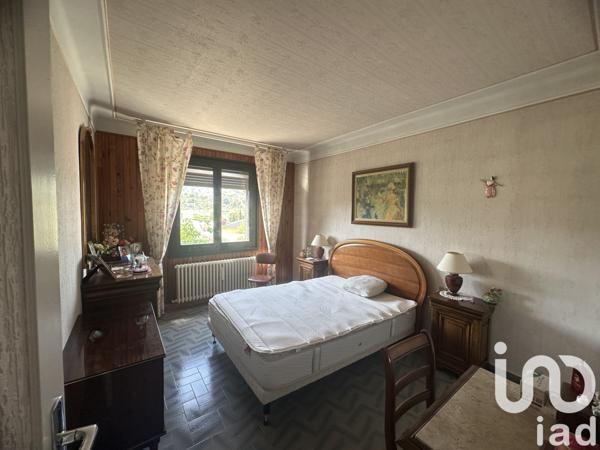 Maison à vendre 7 pièces 213 m² Gignac-la-Nerthe