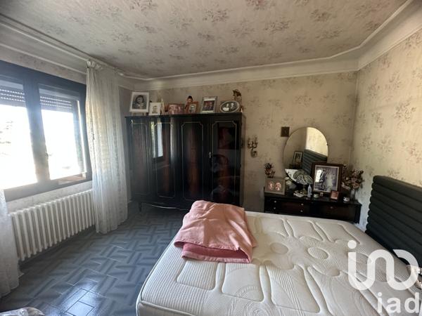 Maison à vendre 7 pièces 213 m² Gignac-la-Nerthe