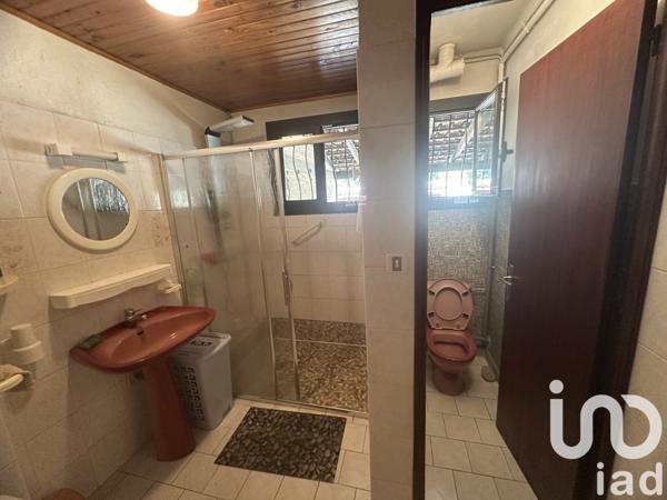 Maison à vendre 7 pièces 213 m² Gignac-la-Nerthe