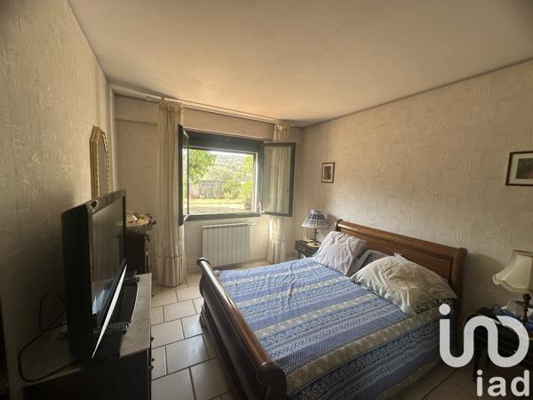 Maison à vendre 7 pièces 213 m² Gignac-la-Nerthe