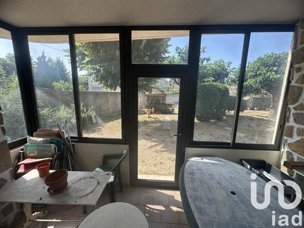 Maison à vendre 7 pièces 213 m² Gignac-la-Nerthe