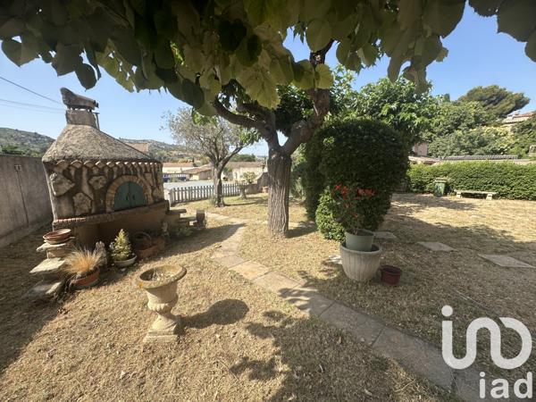 Maison à vendre 7 pièces 213 m² Gignac-la-Nerthe