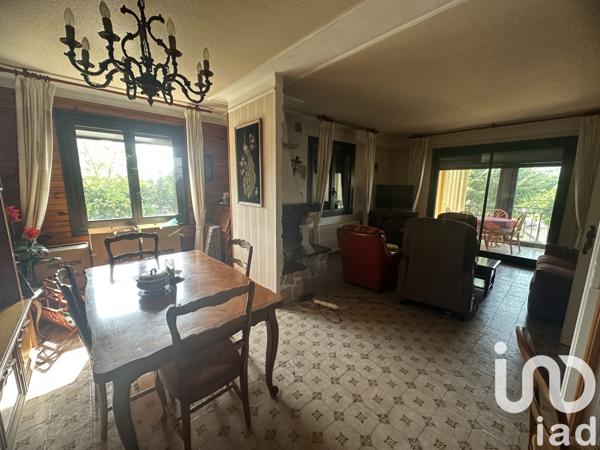 Maison à vendre 7 pièces 213 m² Gignac-la-Nerthe