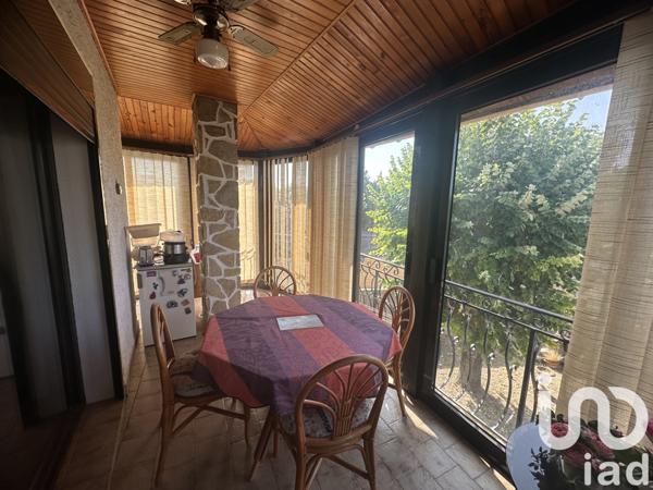 Maison à vendre 7 pièces 213 m² Gignac-la-Nerthe