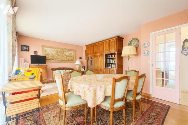 TOURS (37200) – Quartier des Fontaines
Rue Victor Jacquemont