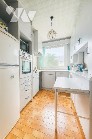 TOURS (37200) – Quartier des Fontaines
Rue Victor Jacquemont