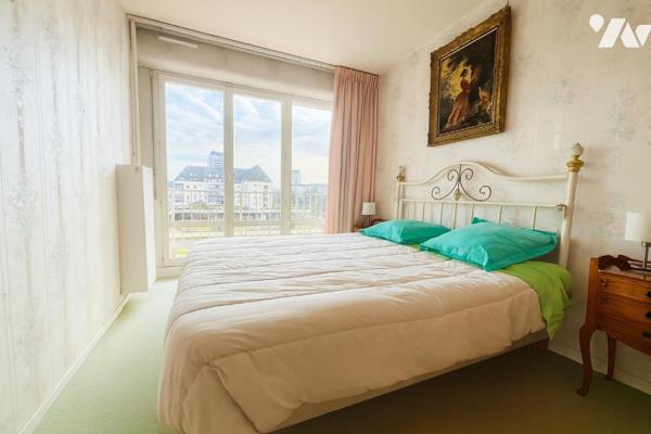 TOURS (37200) – Quartier des Fontaines
Rue Victor Jacquemont