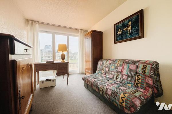 TOURS (37200) – Quartier des Fontaines
Rue Victor Jacquemont