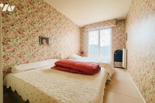 TOURS (37200) – Quartier des Fontaines
Rue Victor Jacquemont