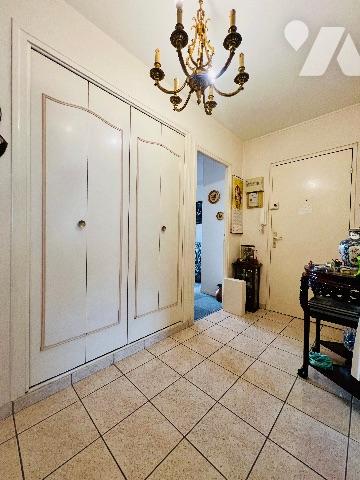 TOURS (37200) – Quartier des Fontaines
Rue Victor Jacquemont