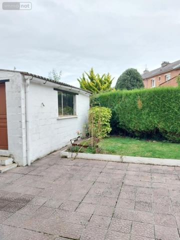 Maison à vendre à Arras dans le Pas-de-Calais (62000), ref : 62113-1226