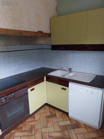 Maison à vendre à Arras dans le Pas-de-Calais (62000), ref : 62113-1226