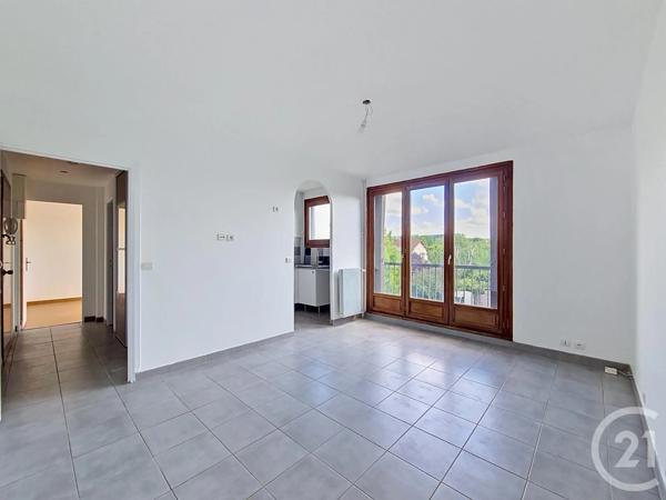 Appartement F2 à vendre  2 pièces - 40,33 m 2   FRESNES  - 94