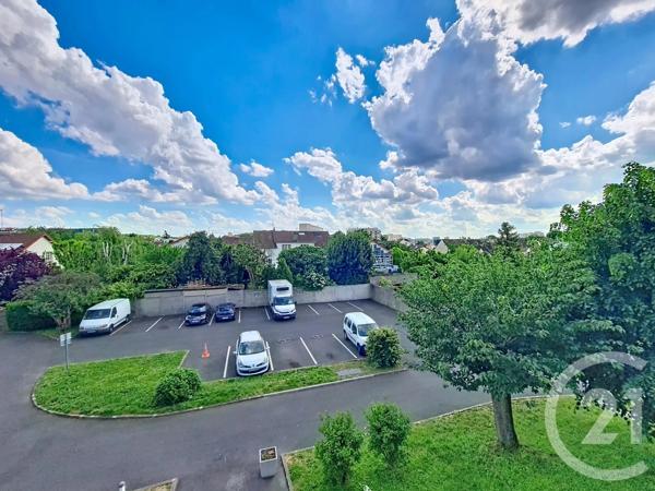 Appartement F2 à vendre  2 pièces - 40,33 m 2   FRESNES  - 94