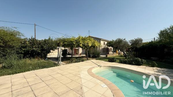 Maison à vendre 5 pièces 104 m² Cavaillon