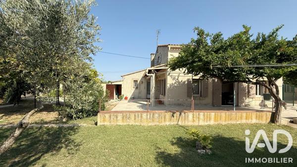 Maison à vendre 5 pièces 104 m² Cavaillon