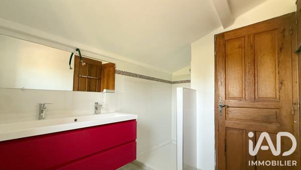 Maison à vendre 5 pièces 104 m² Cavaillon
