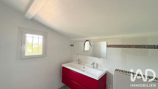 Maison à vendre 5 pièces 104 m² Cavaillon