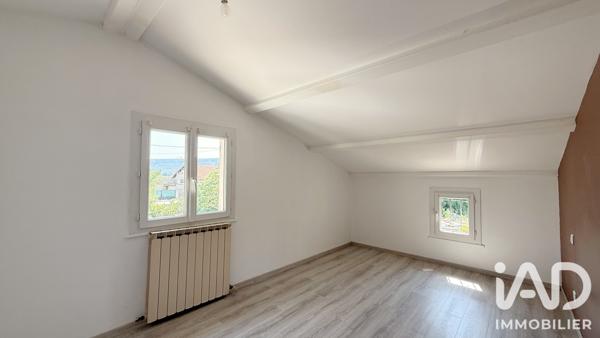 Maison à vendre 5 pièces 104 m² Cavaillon