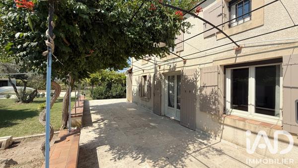 Maison à vendre 5 pièces 104 m² Cavaillon