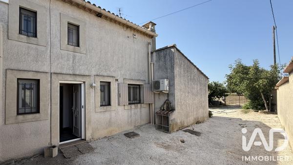 Maison à vendre 5 pièces 104 m² Cavaillon