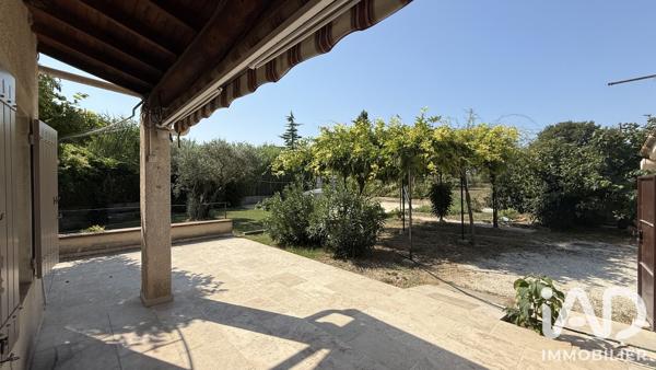 Maison à vendre 5 pièces 104 m² Cavaillon