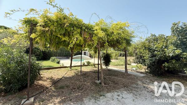 Maison à vendre 5 pièces 104 m² Cavaillon