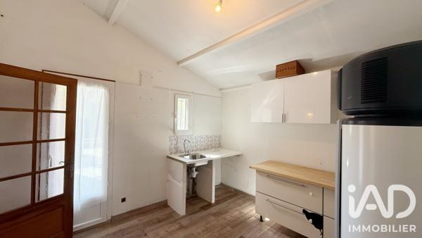 Maison à vendre 5 pièces 104 m² Cavaillon