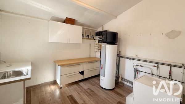 Maison à vendre 5 pièces 104 m² Cavaillon