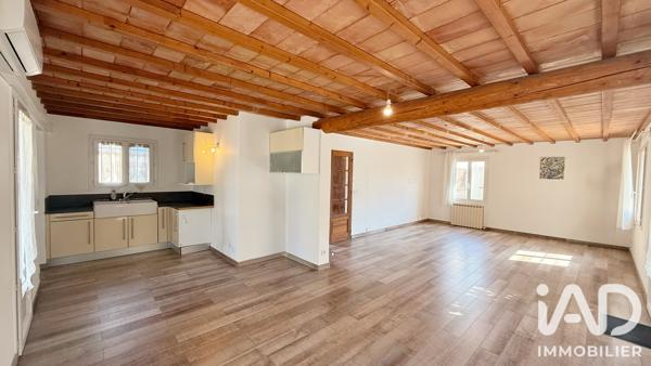 Maison à vendre 5 pièces 104 m² Cavaillon