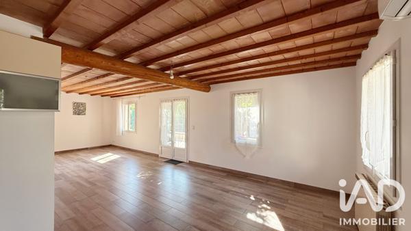 Maison à vendre 5 pièces 104 m² Cavaillon