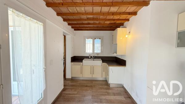 Maison à vendre 5 pièces 104 m² Cavaillon