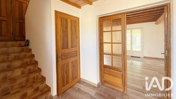 Maison à vendre 5 pièces 104 m² Cavaillon