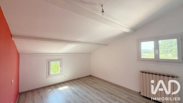 Maison à vendre 5 pièces 104 m² Cavaillon
