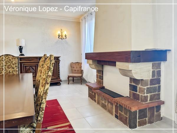 ENSEMBLE IMMOBILIER DE 1326 M2 AU COEUR DE MARMANDE (47)