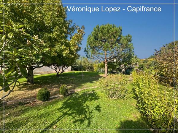 ENSEMBLE IMMOBILIER DE 1326 M2 AU COEUR DE MARMANDE (47)